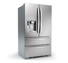 refrigerator repair Westfield MA