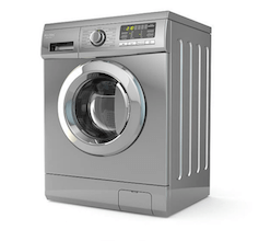 washing machine repair Westfield MA